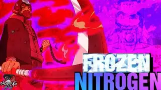 POISON SMOKE IMMOLATION | Range Build - Naruto to Boruto Shinobi Striker