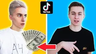 ПЕРЕВОПЛОТИЛСЯ В А4 | Проверил ВИРУСНЫЕ ЛАЙФХАКИ из ТИК ТОКА Влад Бумага