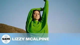 Lizzy McAlpine – All My Ghosts | LIVE Performance | Next Wave Vol. 5 | SiriusXM