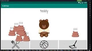 Android Reversing: Flare Bear - Flare On 2019 Challenge 0x3