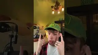 HOW “MY BARN MY RULES” BY MCR-T & HORSEGIIRL WAS MADE (IN 30 SECONDS)🐴🧑🏽‍🌾🥕