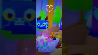 new update PET SIMULATOR 99 best pet