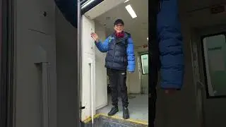😎 Прощайте Ихтиандры 🐬