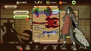 shadow fight 2 hack vip