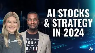 AI Stocks and Strategy in 2024