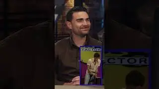 Comedian on the Biden Administration