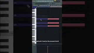How To Make Chord Progressions Like Metro Boomin 