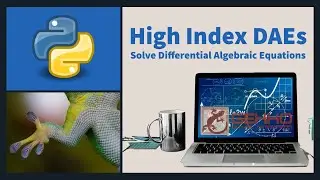 High Index DAE Solution