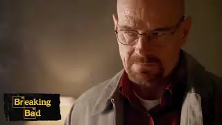 Walter Meets An Illicit Gun Dealer | Thirty-Eight Snub | Breaking Bad