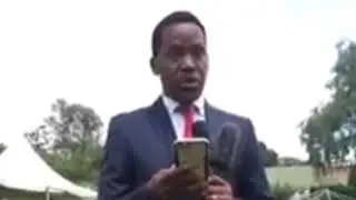 LAZARO NYALANDU AJIVUA UBUNGE AHAMA CCM, CHADEMA  MNIPOKEE
