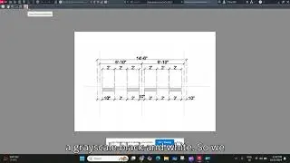 How print AutoCAD black and white ??