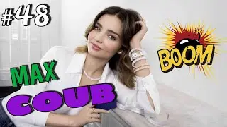 BEST COUB #48 | ЛУЧШИЕ ПРИКОЛЫ 2021 | CUBE COMPILATION | КУБЫ | ТЕСТ НА ПСИХИКУ