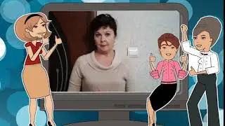Ирина Безгодкова. Отзыв на тренинг БИЗНЕС_КОМИКСЫ