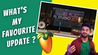FL Studio 20.9 UPDATE - The Best Option