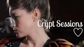 Shona Foster - Oh Patience // The Crypt Sessions