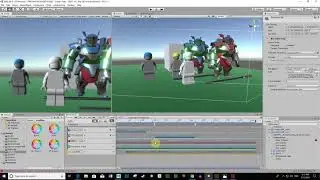 Maya 2019 Animated Texture