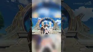 【Genshin Impact MMD】After reaching full stars in abyss| Genshin Impact