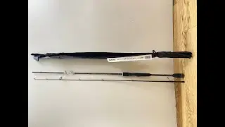 BlackDragon 210 см тест- 07/35
