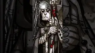Астропатические сообщения. Что с ними не так? Бэк Warhammer 