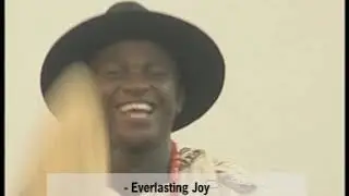 Evang. Simple Ayobo - Evwe & Oghogho