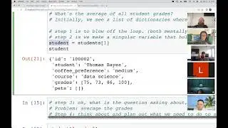 Solving Iteration And Looping Problems