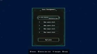 audap's Children of Morta Switch P1