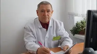 Атбасар .Люди и судьбы.  Жить во спасение других.  ( вторая часть ) ТС МойФильМ