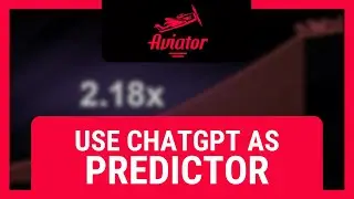 How to Use ChatGPT for Aviator Predictor