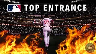 Jhoan Duran Has The Best Entrance In All Of Baseball