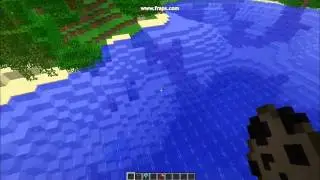 Minecraft Snapshot 12w38a Witches, New Mobs, New sounds & more 1.4