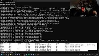 Podman - Introduction and getting started