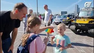 Экспозиция ПСО 