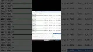 Convolutional Neural Network in TensorFlow 