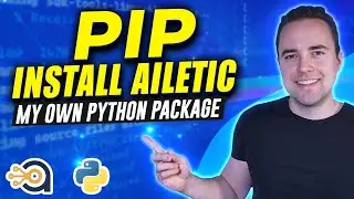 Host AI Models with API