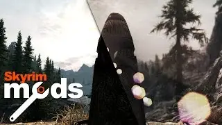 Skyrim ENB Tutorial - Top 5 Skyrim Mods of the Week