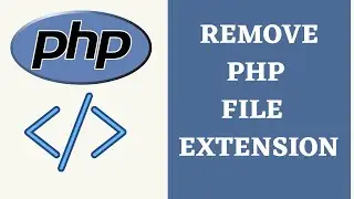 How  to  remove  the  page URL file extension from the  URL |  Hindi - Urdu