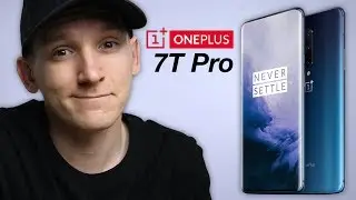 OnePlus 7T Pro - is that it?