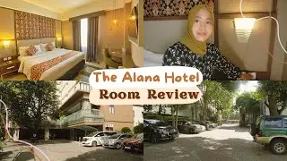 The Alana Hotel Malioboro, Budget Minimal Fasilitas Maksimal !