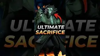 The FERRYMANS ULTIMATE SACRIFICE in Sea of Thieves!! | Sea of Thieves Lore