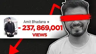 Why YouTube is sabotaging channels (brutally) 😣