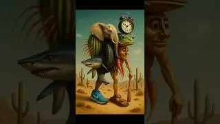 Тралалеро Тралала | Лирили Ларила | Тунг Тунг Тунг Тунг Сахур | Tralalero tralala | Lirili Larila