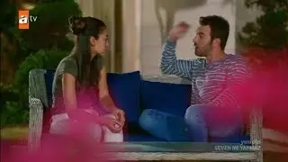 Что не сделает влюбленный 2 серия Анонс 2 на русском языке, турецкий сериал