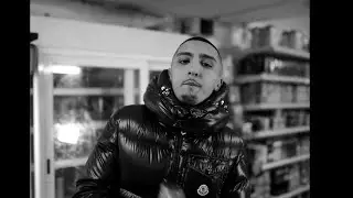 [FREE] MORAD x DELARUE x MOUBARAK Type Beat - 
