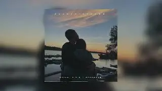 Macan, A.V.G — Привыкаю | slowed + reverb |