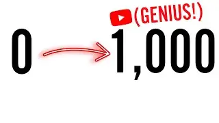 I Could NOT Get Views, Until I Tried THIS..98% of small channels don’t know THIS! Fix It +More Views