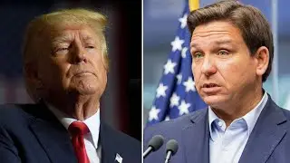 Trump en contra de límite de seis semanas para el aborto en Florida