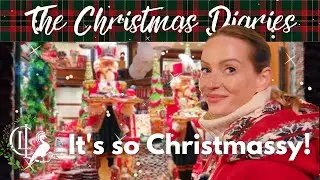 The PERFECT XMAS Market in GERMANY!🎄| Advent 2022