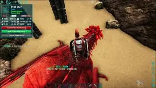 how to tame a thylacoleo trap ark survival evolved