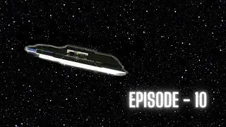 Space Engineers Ep. 10 - The Venus