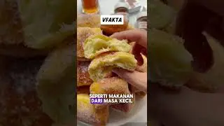 Pernahkah kamu mencicipi makanan yang begitu lezat⁉️ #faktaunik